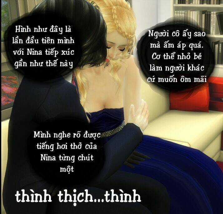 Cô Dâu Giả Mạo [Truyện Sims] Chapter 22 trang 68