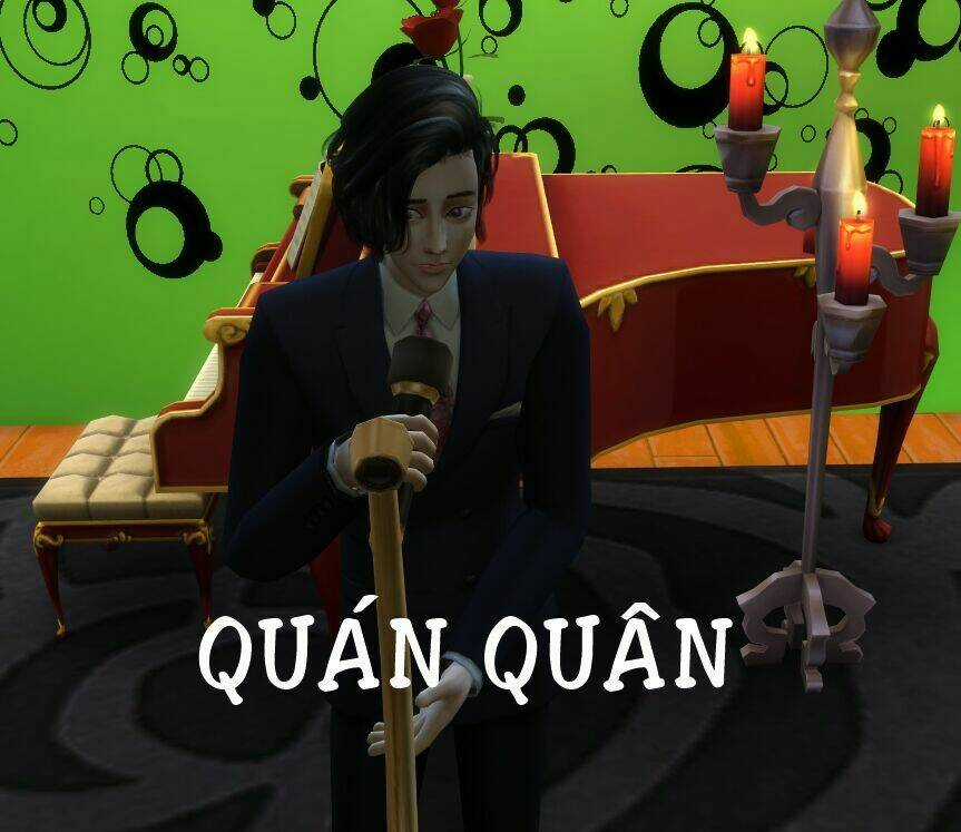 Cô Dâu Giả Mạo [Truyện Sims] Chapter 22 trang 80