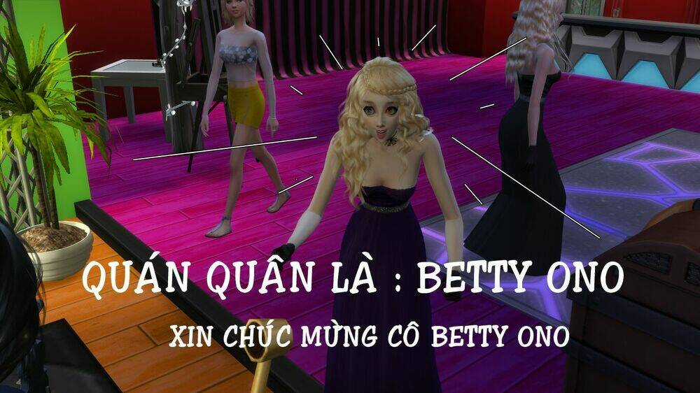 Cô Dâu Giả Mạo [Truyện Sims] Chapter 22 trang 82