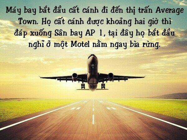 Cô Dâu Giả Mạo [Truyện Sims] Chapter 23 trang 23