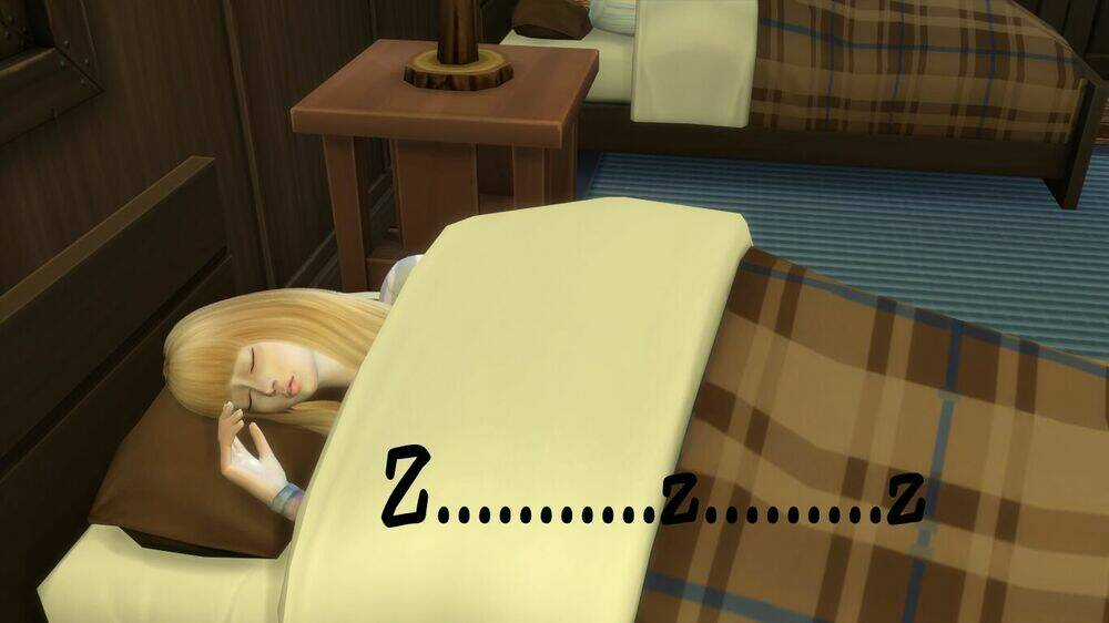 Cô Dâu Giả Mạo [Truyện Sims] Chapter 23 trang 42