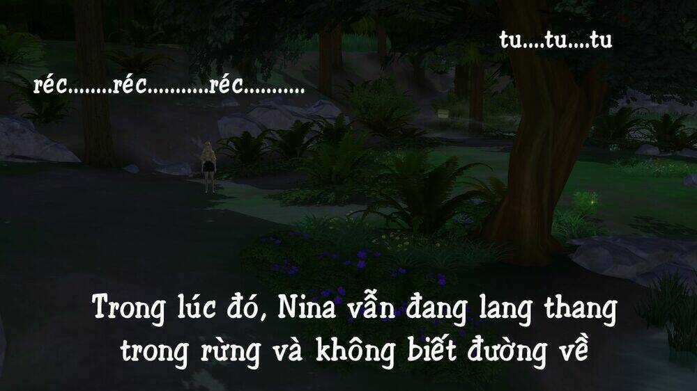Cô Dâu Giả Mạo [Truyện Sims] Chapter 24 trang 66