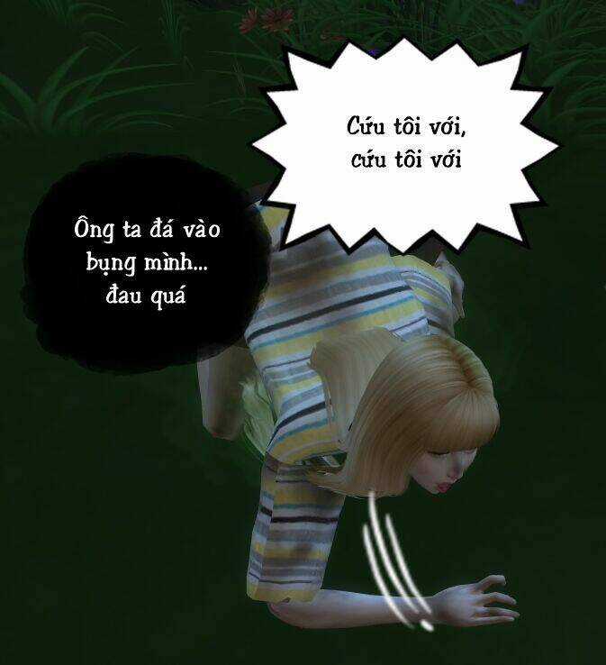 Cô Dâu Giả Mạo [Truyện Sims] Chapter 24 trang 82