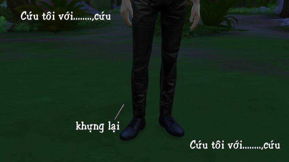 Cô Dâu Giả Mạo [Truyện Sims] Chapter 24 trang 83