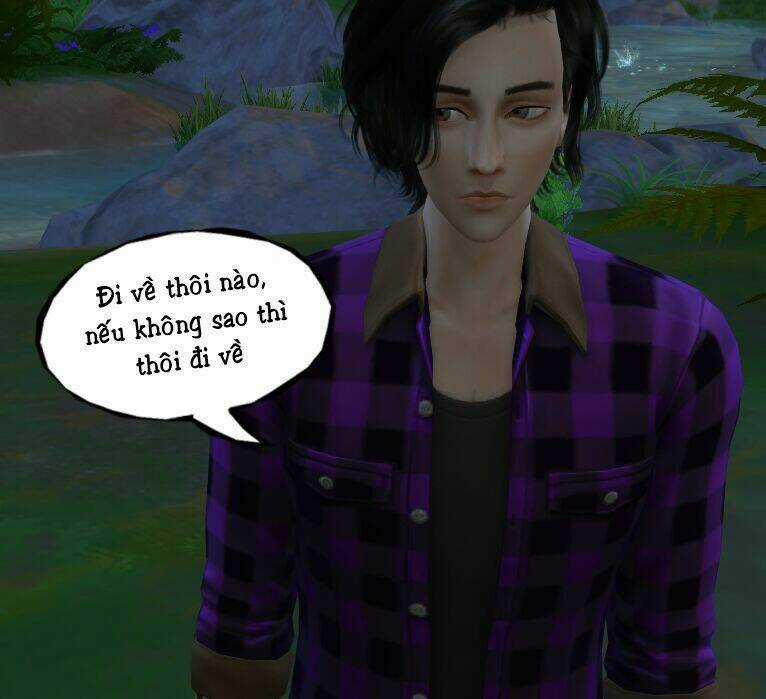 Cô Dâu Giả Mạo [Truyện Sims] Chapter 24 trang 94