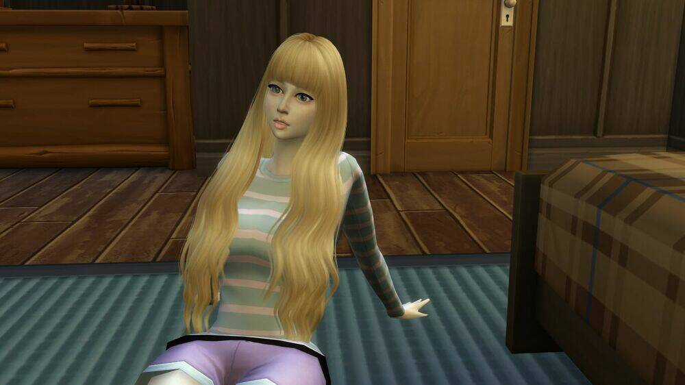 Cô Dâu Giả Mạo [Truyện Sims] Chapter 25 trang 6