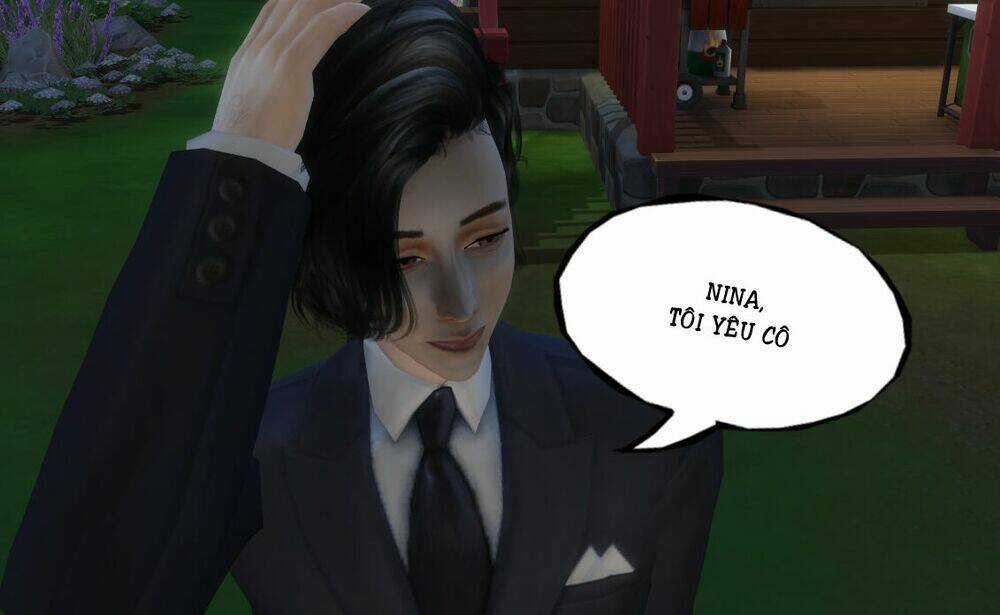 Cô Dâu Giả Mạo [Truyện Sims] Chapter 26 trang 39
