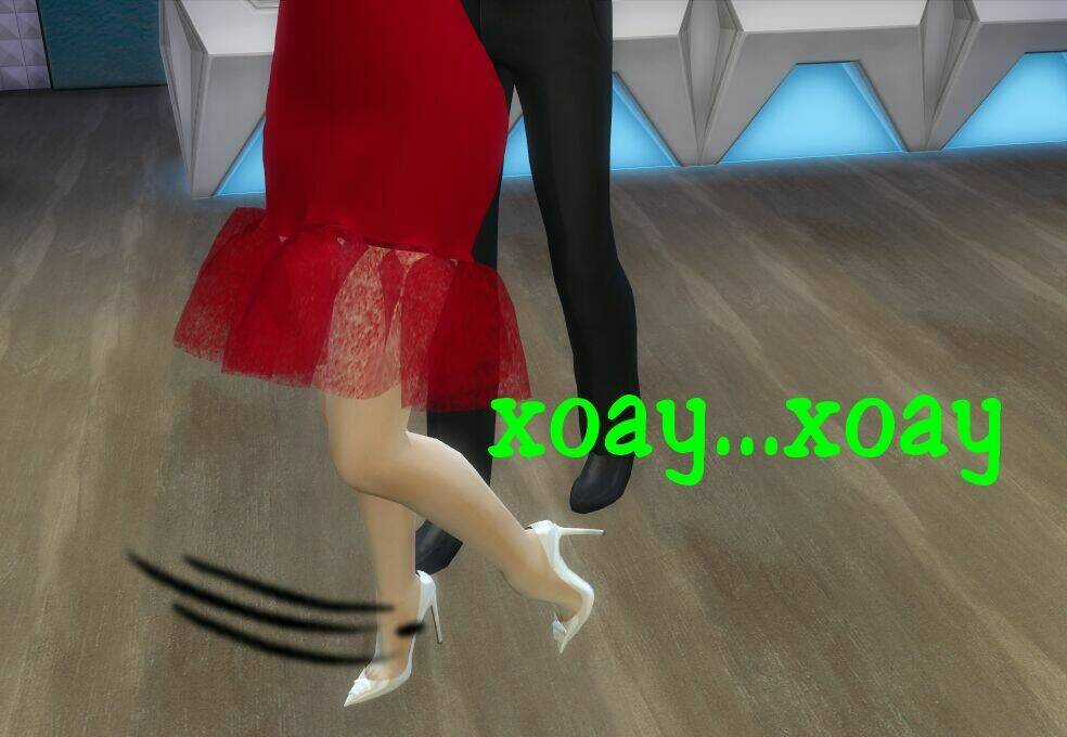 Cô Dâu Giả Mạo [Truyện Sims] Chapter 29 trang 124