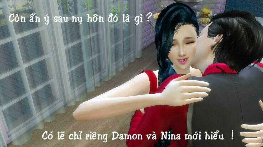 Cô Dâu Giả Mạo [Truyện Sims] Chapter 29 trang 133