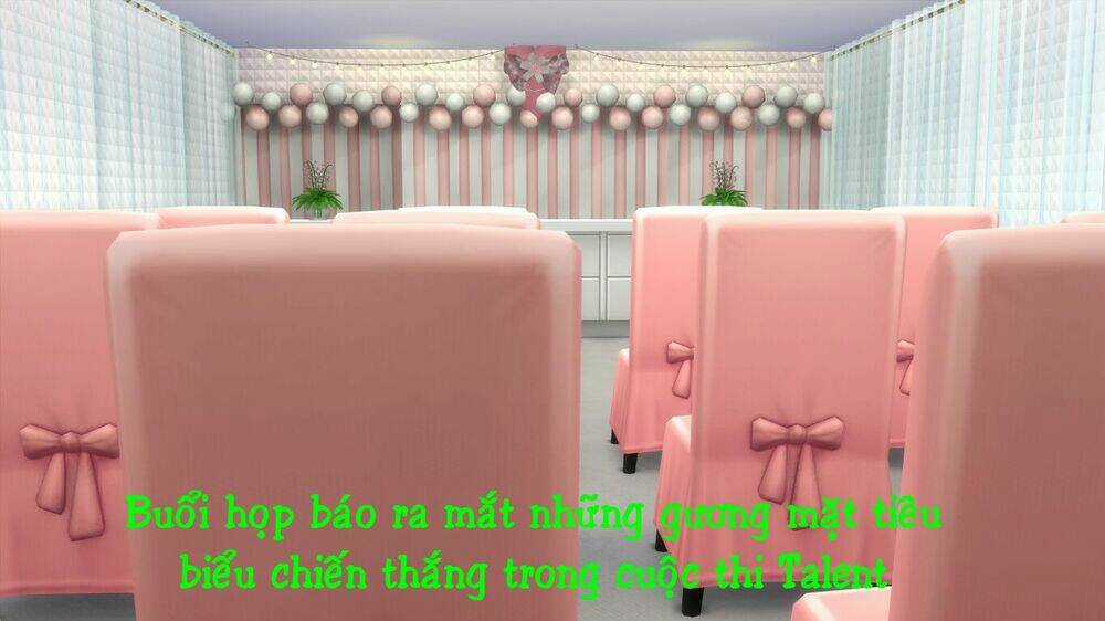 Cô Dâu Giả Mạo [Truyện Sims] Chapter 29 trang 2