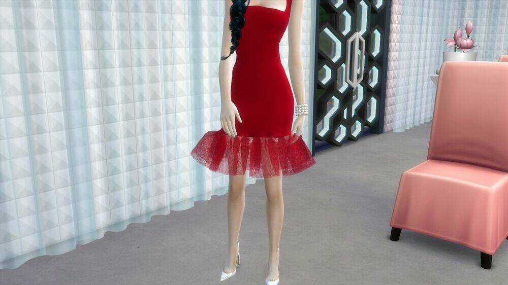 Cô Dâu Giả Mạo [Truyện Sims] Chapter 29 trang 30