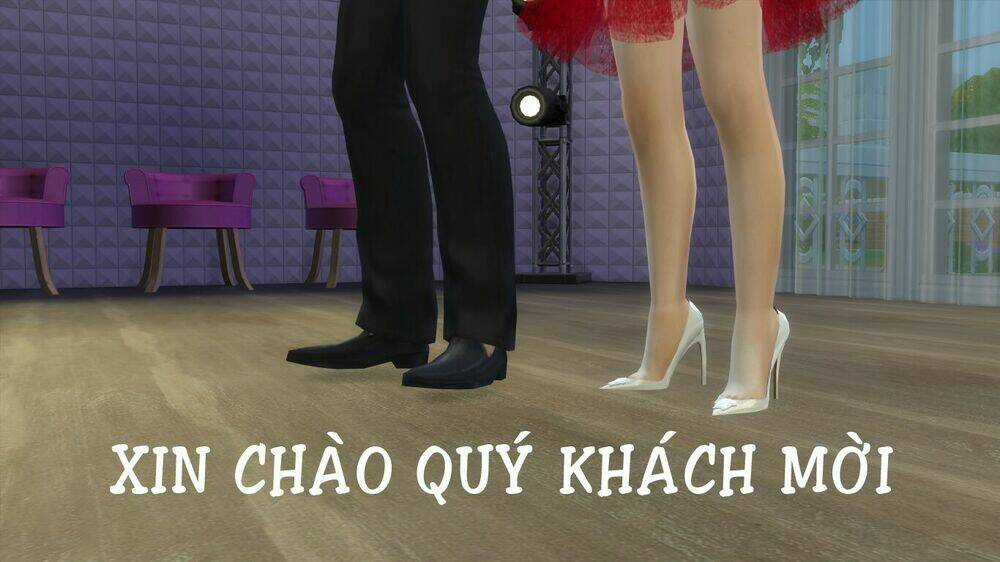 Cô Dâu Giả Mạo [Truyện Sims] Chapter 29 trang 53