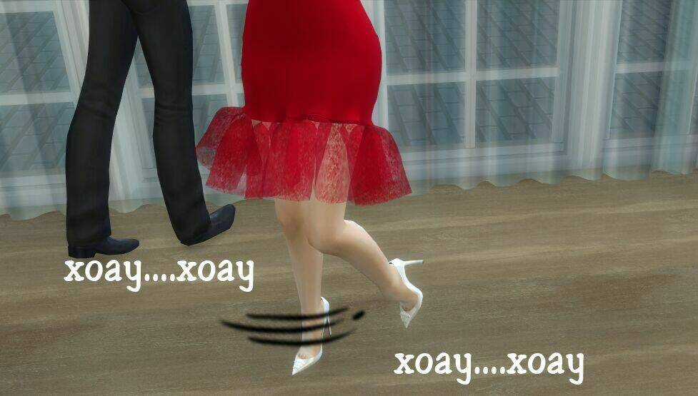 Cô Dâu Giả Mạo [Truyện Sims] Chapter 29 trang 99