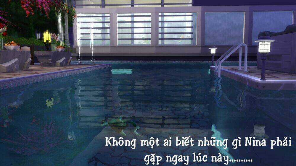 Cô Dâu Giả Mạo [Truyện Sims] Chapter 31 trang 48