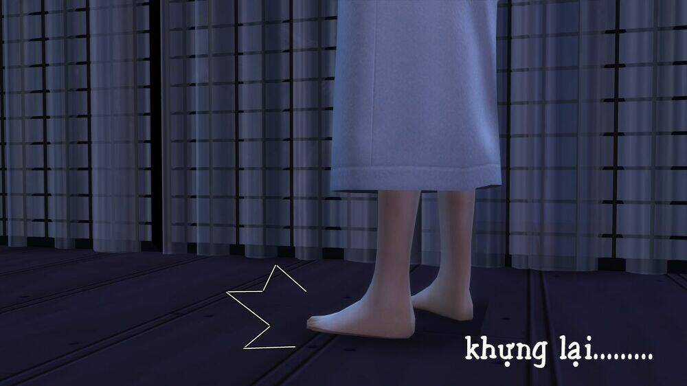 Cô Dâu Giả Mạo [Truyện Sims] Chapter 32 trang 45