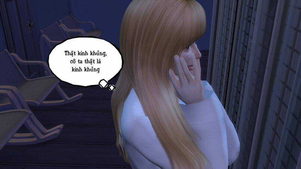 Cô Dâu Giả Mạo [Truyện Sims] Chapter 32 trang 66
