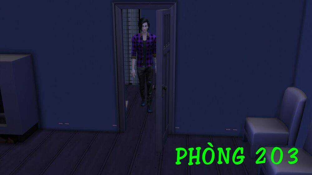 Cô Dâu Giả Mạo [Truyện Sims] Chapter 32 trang 69