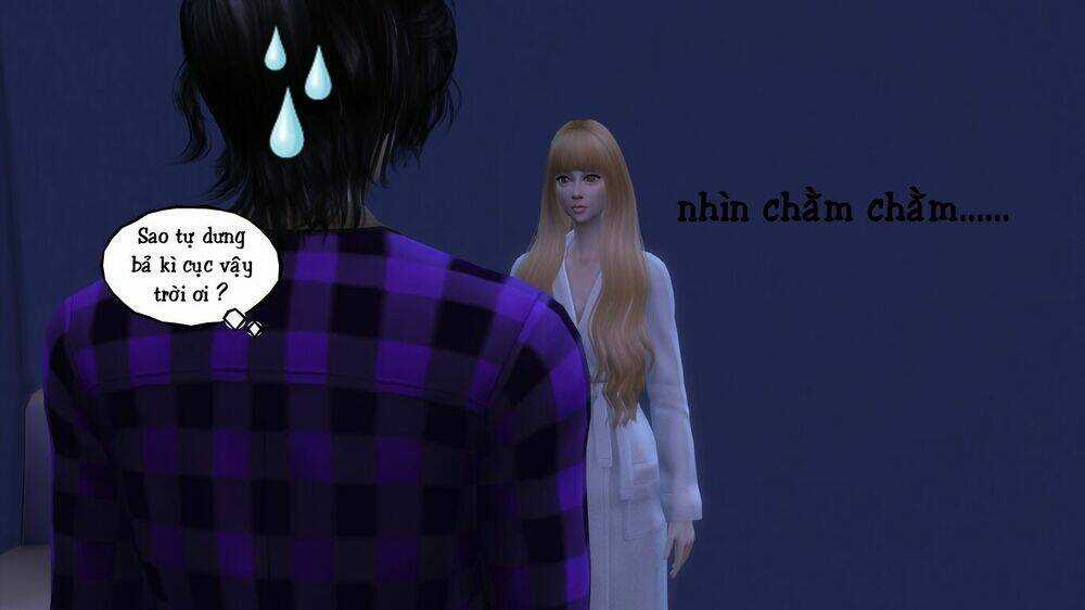Cô Dâu Giả Mạo [Truyện Sims] Chapter 32 trang 73