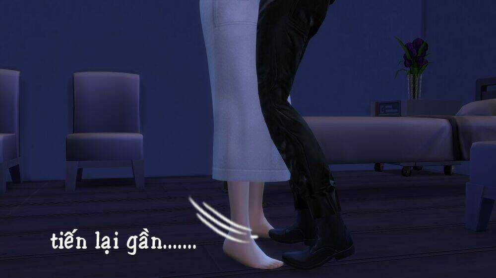 Cô Dâu Giả Mạo [Truyện Sims] Chapter 32 trang 75