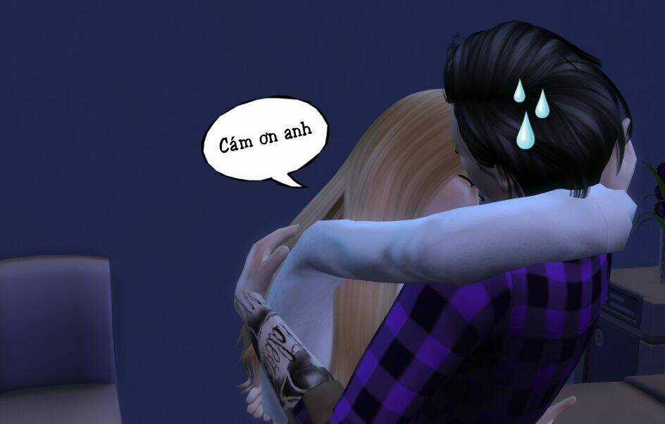 Cô Dâu Giả Mạo [Truyện Sims] Chapter 32 trang 77