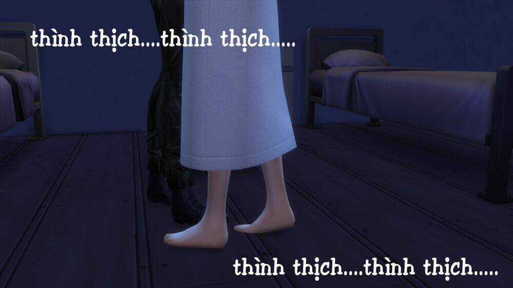 Cô Dâu Giả Mạo [Truyện Sims] Chapter 32 trang 79