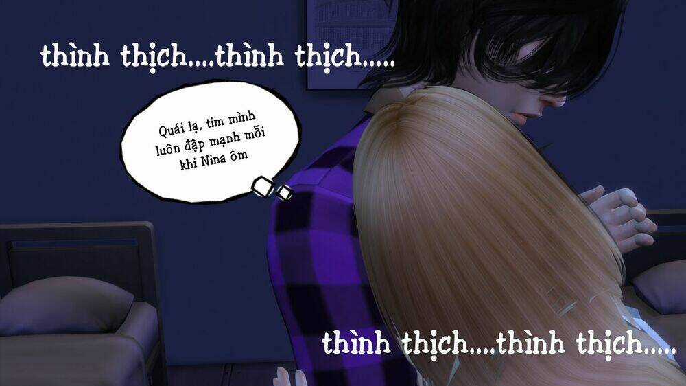 Cô Dâu Giả Mạo [Truyện Sims] Chapter 32 trang 80