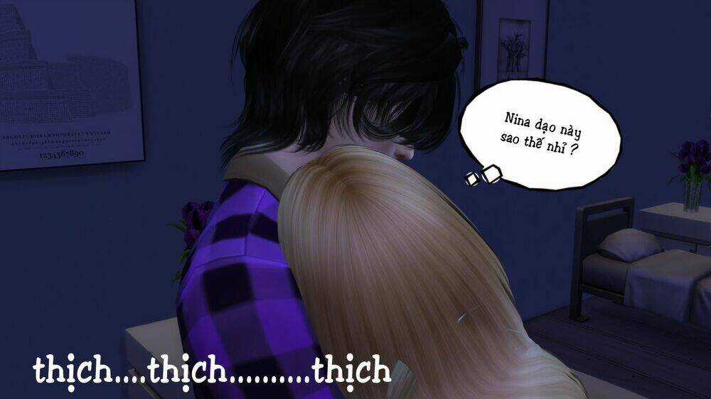 Cô Dâu Giả Mạo [Truyện Sims] Chapter 32 trang 83