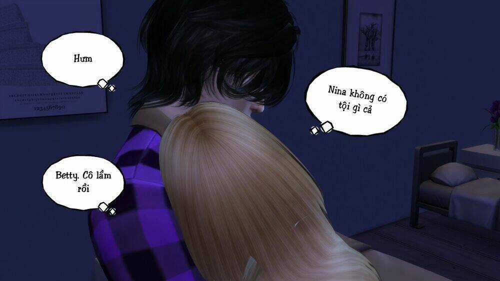 Cô Dâu Giả Mạo [Truyện Sims] Chapter 32 trang 85