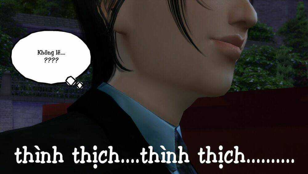 Cô Dâu Giả Mạo [Truyện Sims] Chapter 33 trang 110