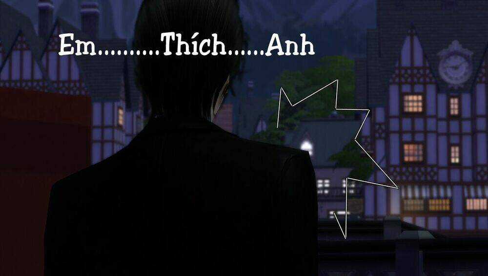 Cô Dâu Giả Mạo [Truyện Sims] Chapter 33 trang 113