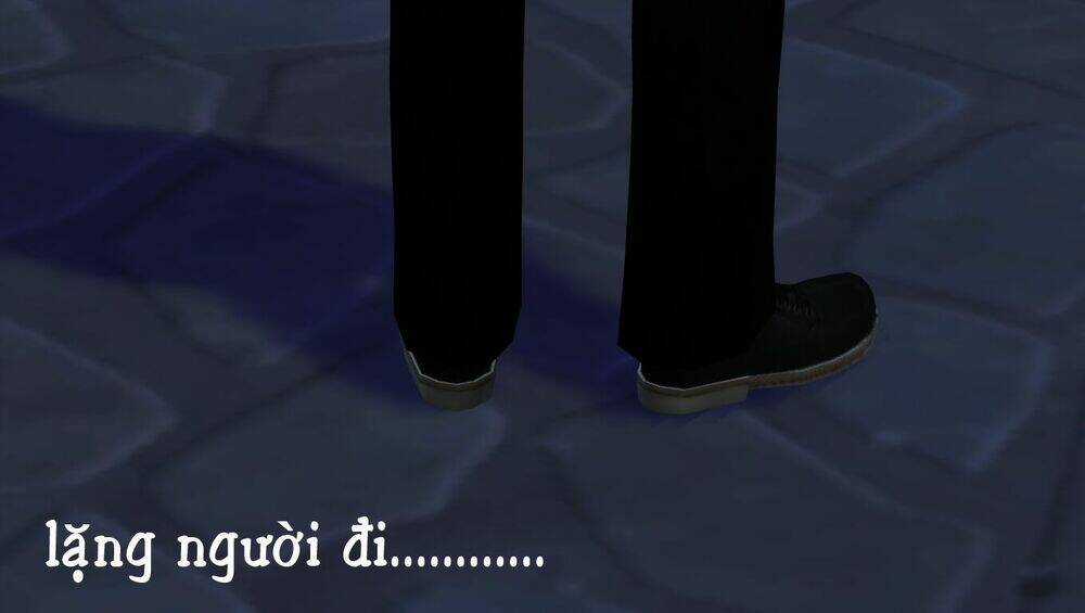 Cô Dâu Giả Mạo [Truyện Sims] Chapter 33 trang 114