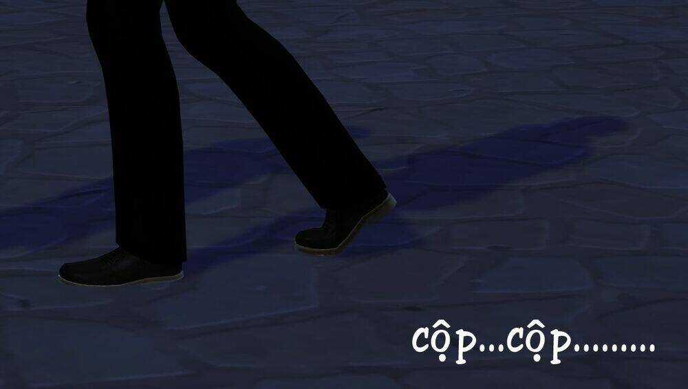 Cô Dâu Giả Mạo [Truyện Sims] Chapter 33 trang 115