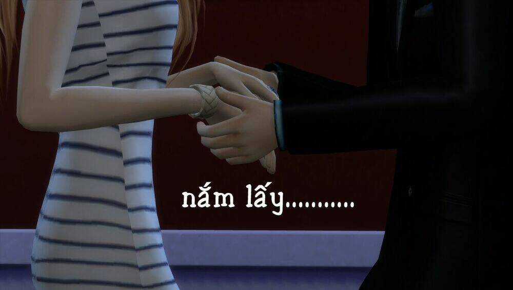 Cô Dâu Giả Mạo [Truyện Sims] Chapter 33 trang 119