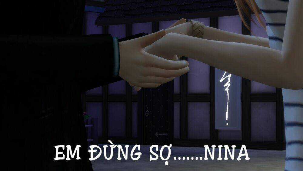 Cô Dâu Giả Mạo [Truyện Sims] Chapter 33 trang 120