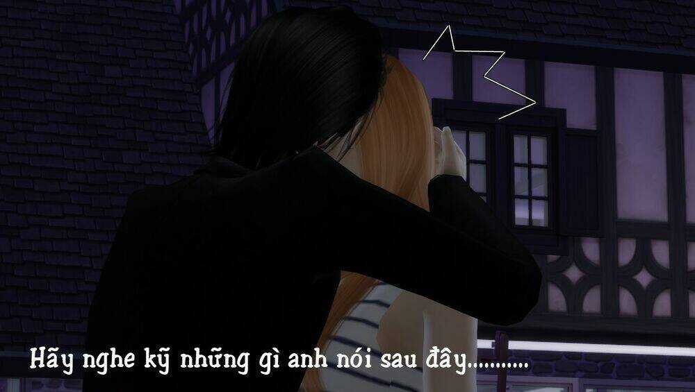Cô Dâu Giả Mạo [Truyện Sims] Chapter 33 trang 122
