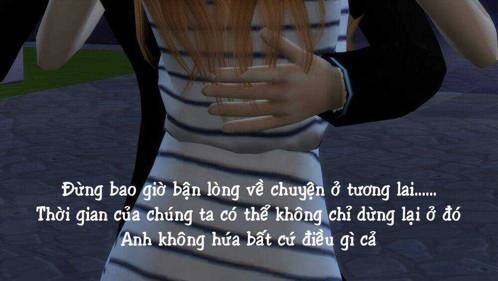 Cô Dâu Giả Mạo [Truyện Sims] Chapter 33 trang 124