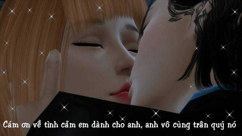 Cô Dâu Giả Mạo [Truyện Sims] Chapter 33 trang 127