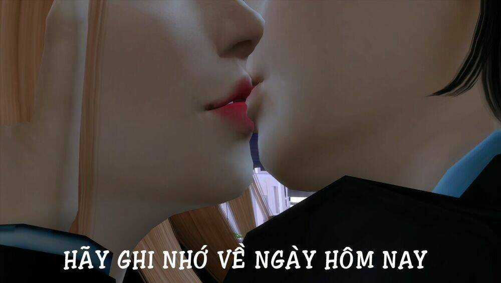 Cô Dâu Giả Mạo [Truyện Sims] Chapter 33 trang 128