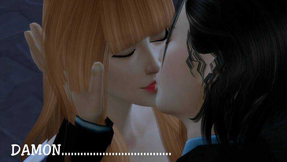 Cô Dâu Giả Mạo [Truyện Sims] Chapter 33 trang 130