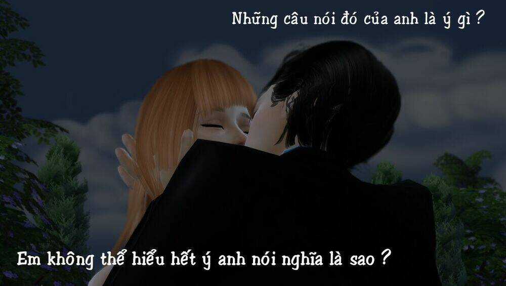 Cô Dâu Giả Mạo [Truyện Sims] Chapter 33 trang 131
