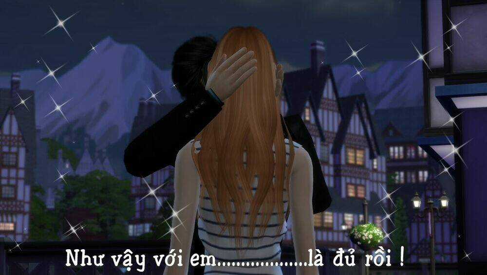 Cô Dâu Giả Mạo [Truyện Sims] Chapter 33 trang 133