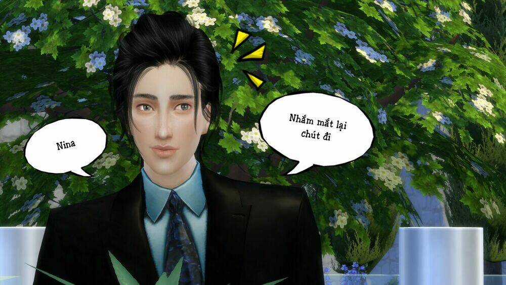 Cô Dâu Giả Mạo [Truyện Sims] Chapter 33 trang 30