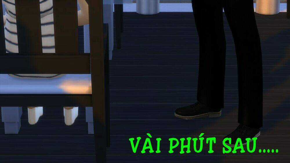 Cô Dâu Giả Mạo [Truyện Sims] Chapter 33 trang 39