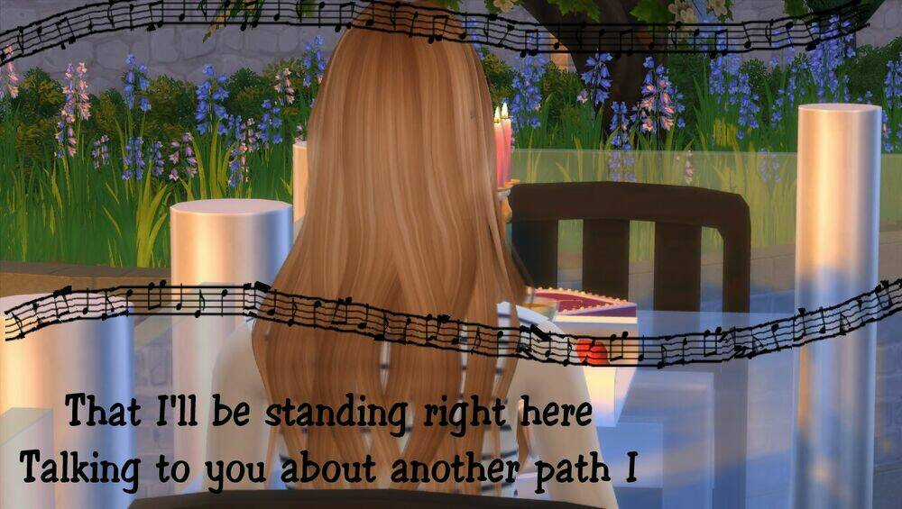 Cô Dâu Giả Mạo [Truyện Sims] Chapter 33 trang 40