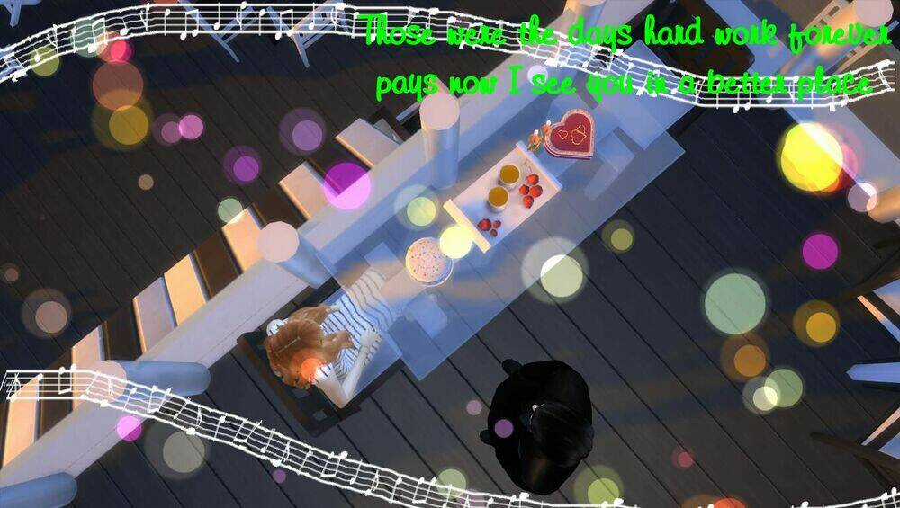 Cô Dâu Giả Mạo [Truyện Sims] Chapter 33 trang 43