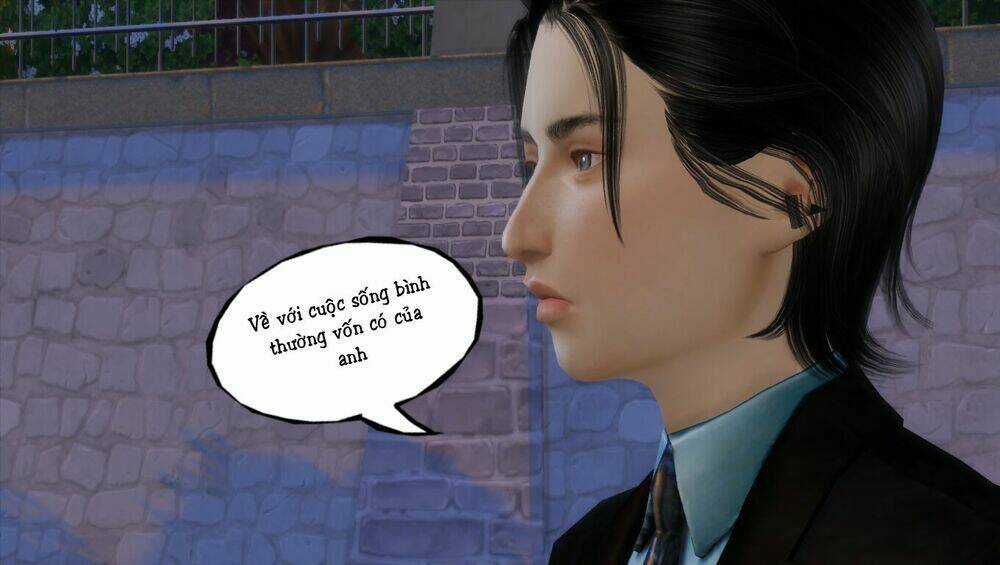 Cô Dâu Giả Mạo [Truyện Sims] Chapter 33 trang 66