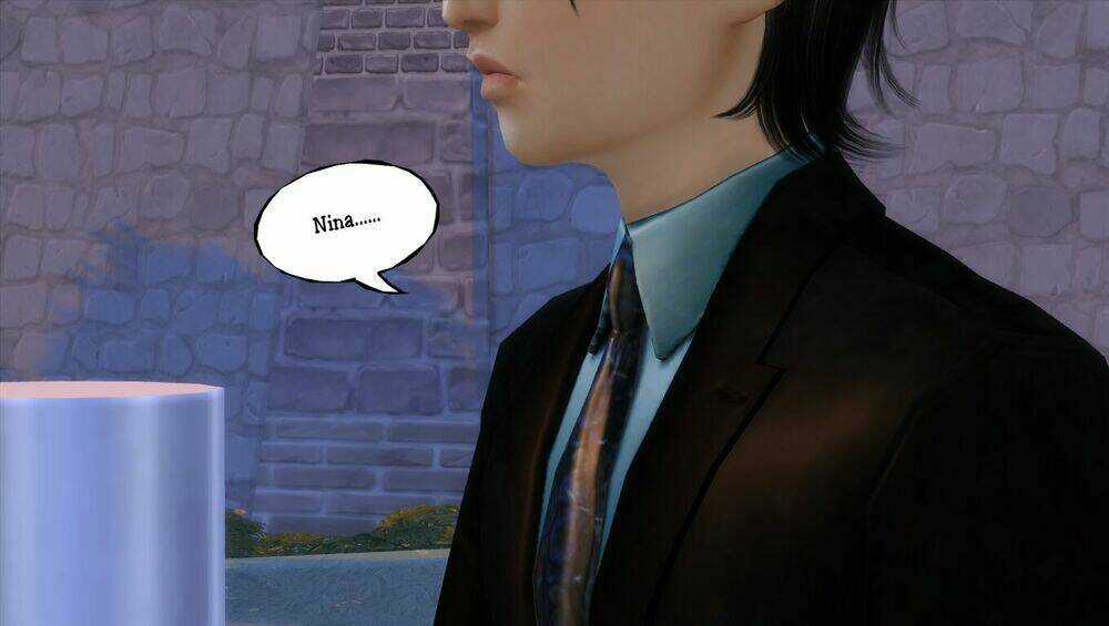 Cô Dâu Giả Mạo [Truyện Sims] Chapter 33 trang 69