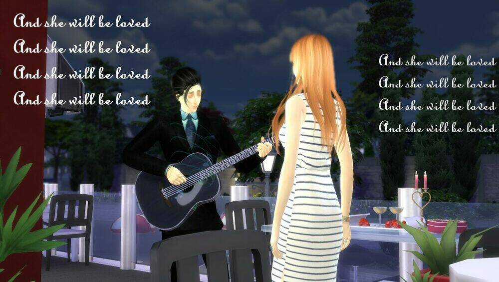 Cô Dâu Giả Mạo [Truyện Sims] Chapter 33 trang 84