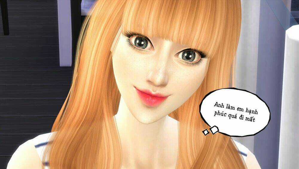 Cô Dâu Giả Mạo [Truyện Sims] Chapter 33 trang 86