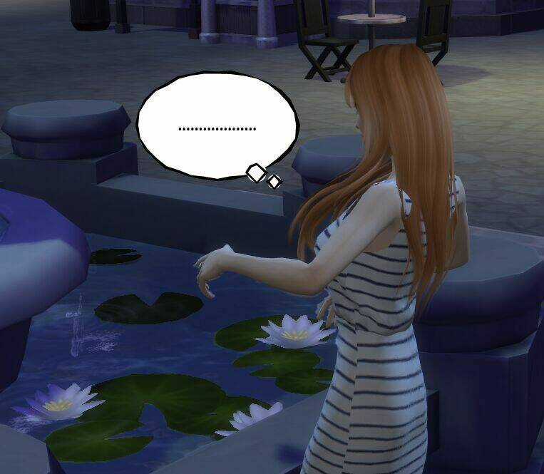 Cô Dâu Giả Mạo [Truyện Sims] Chapter 33 trang 91